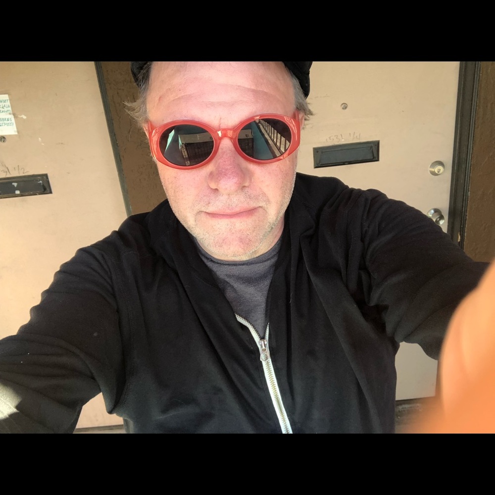 Meet your Posher, Paul